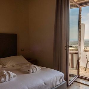 Deluxe Double Room Sea View Balcony